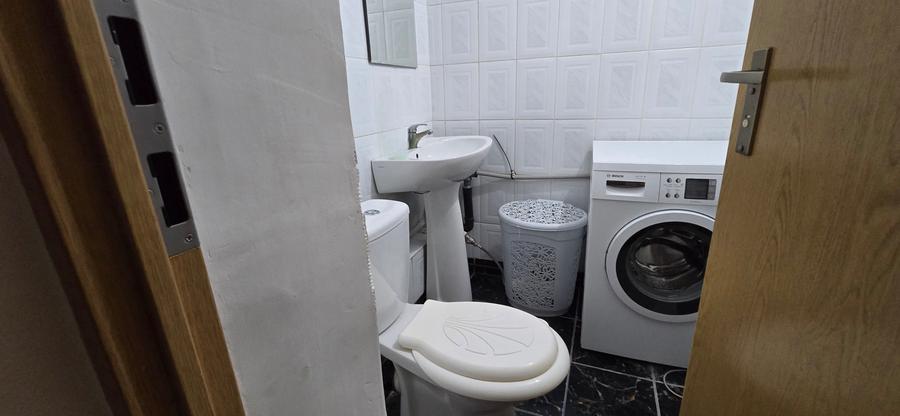 Micro 2 Târgoviște,  închiriere apartament 3camere - 10