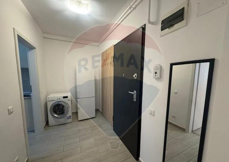 Inchiriere Garsoniera in Complex Reziden?ial Exigent - 2