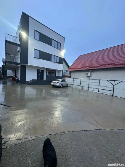 Apartament 2 camere de inchiriat Geamana , zona Targul Saptamanal - 9