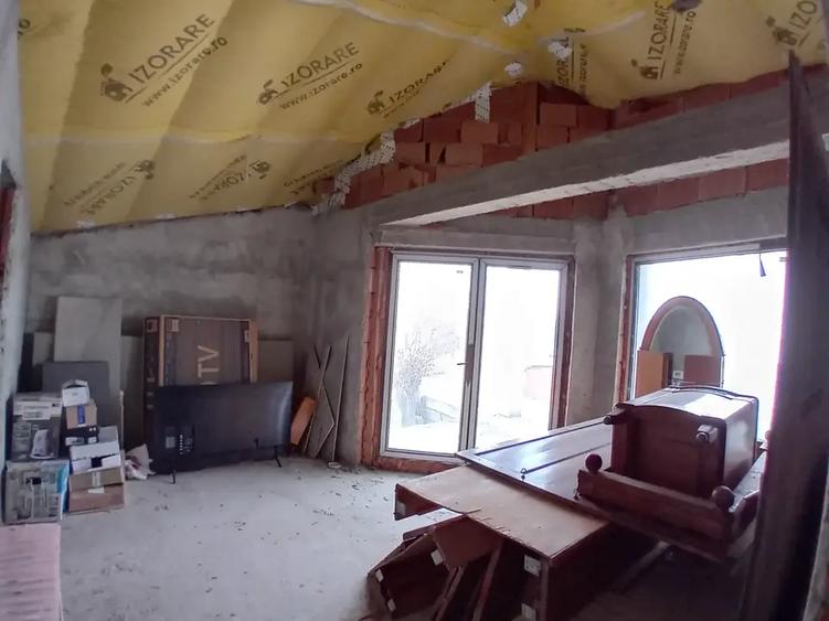 Vila single, Oras Chitila | 134 mp | 3 camere | Mega Image - 15