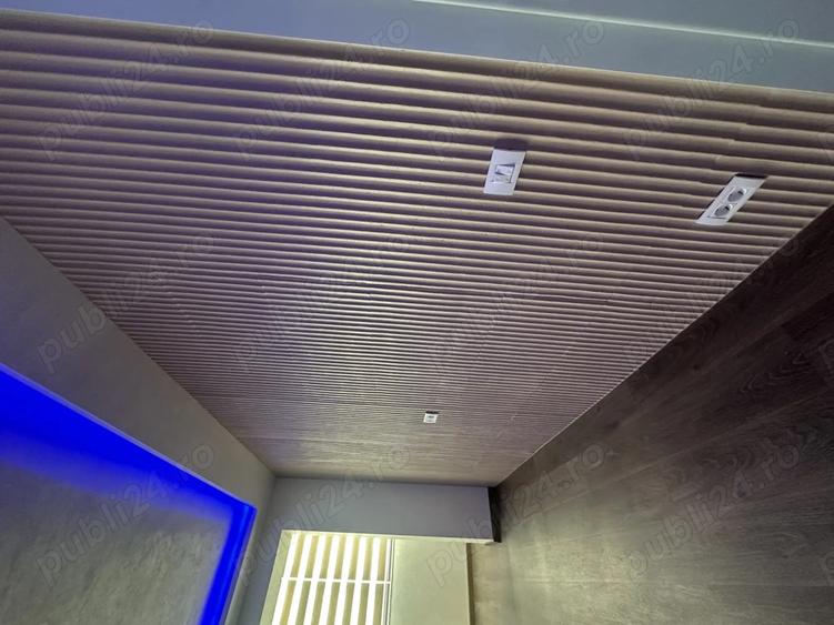 Apartament ultracentral Campina, 2 camere decomandat - 1