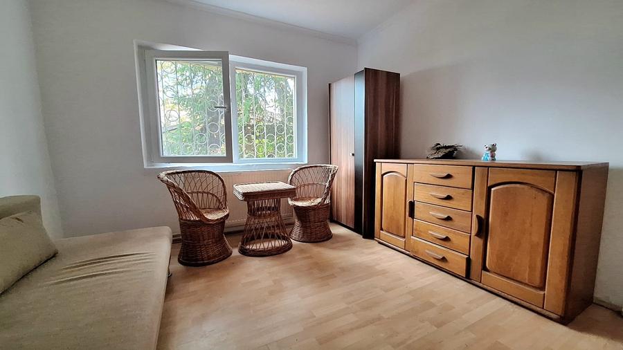 Apartament în Snagov – liniște, natură și confort - 13