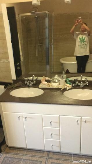 inchiriez apartament la casa 6 km distanta de Cernavoda - 2