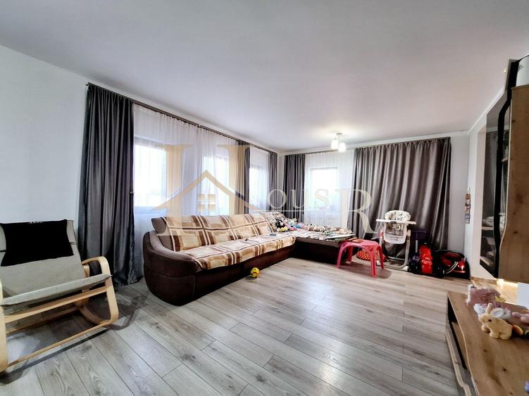 CASA INDIVIDUALA. APROAPE DE ORAS. 710 MP TEREN. - 2