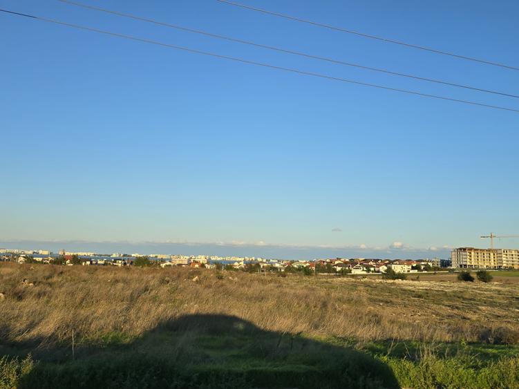 Teren de vanzare Ovidiu - 8