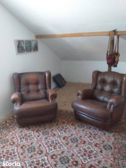 Casa de vanzare, Cocorastii Caplii , jud Prahova 7 camere, - 20