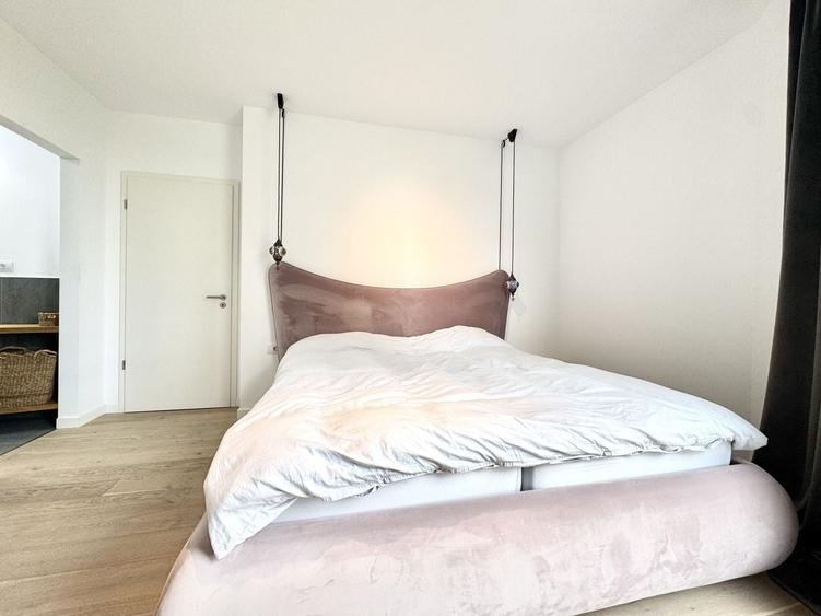 Apartament rafinat 3 camere | ISHO | Zonă premium - 16