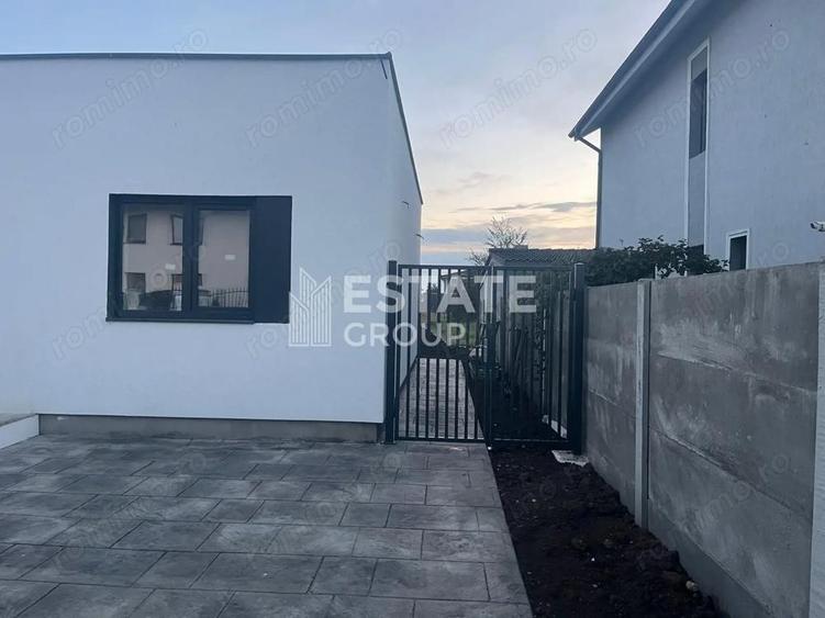 Duplex cu 3 camere in Dumbravita - 7