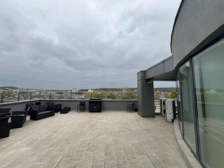 Spa?iu de birouri complet amenajat in cladire situata CENTRAL! - 8