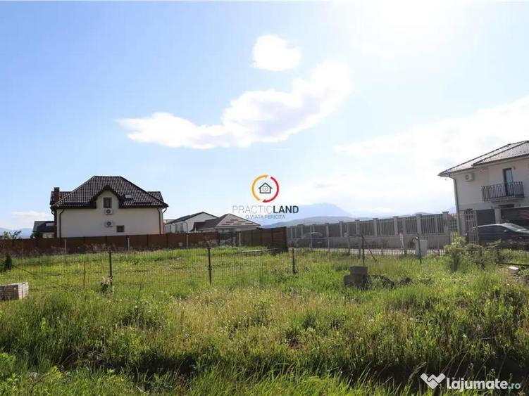 Vila in Cristian - 9