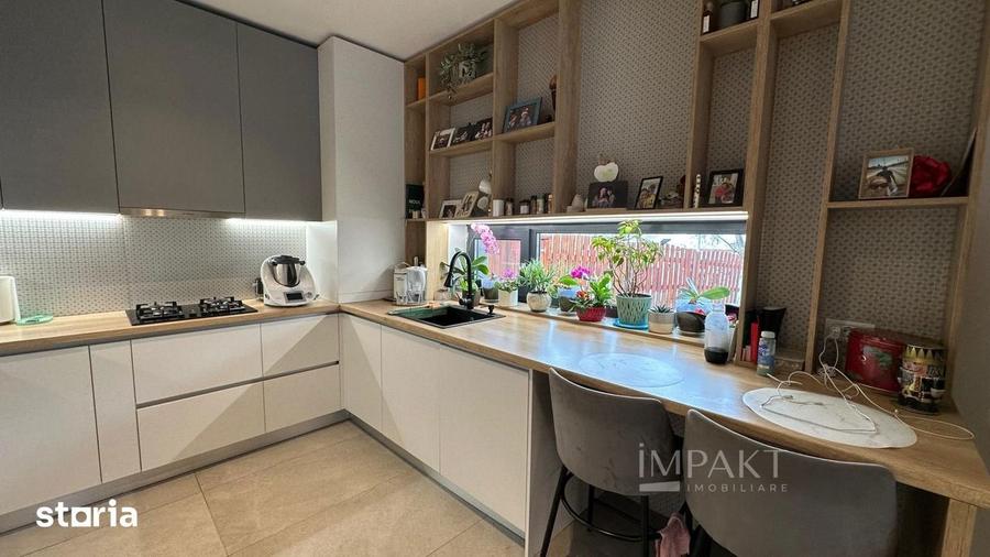 Casă cu 4 camere cu Teren 258 Mp în Becaș