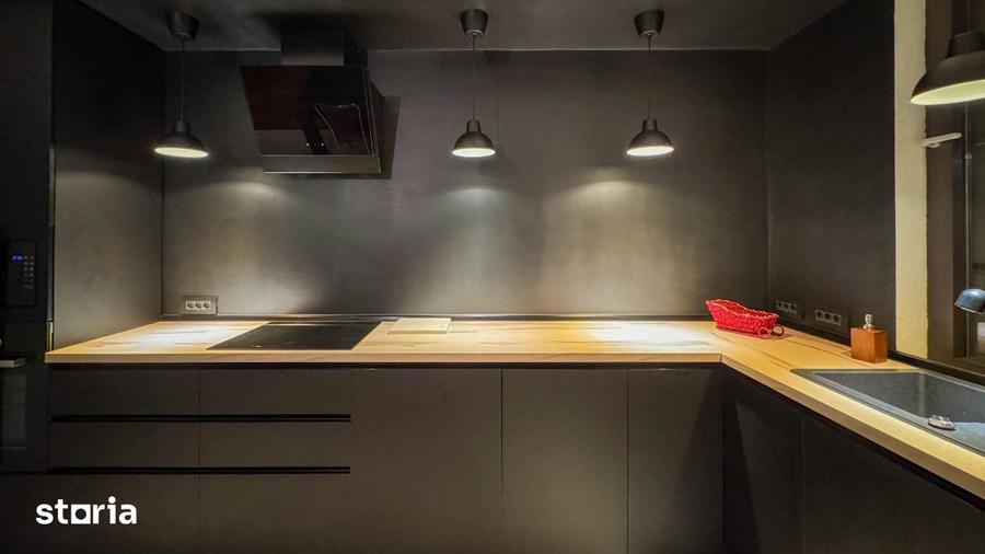 Pipera: Apartament cu 2 camere, intimitate si un view deosebit! - 10