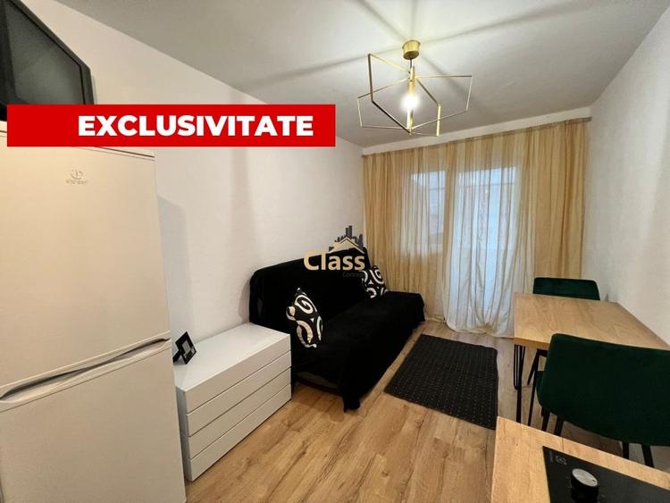 Apartament 2 camere | mobilat LUX | 43 mpu | 3 minute de Piata Marasti - 1