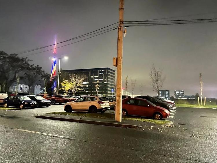 Inchiriere garsoniera Politehnica - 6