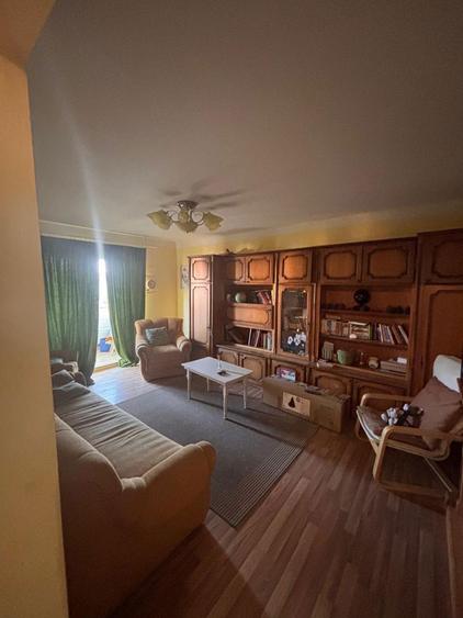 Vand/schimb, apartament Sarari, 5 camere. 113 mp suprafata totala. - 6
