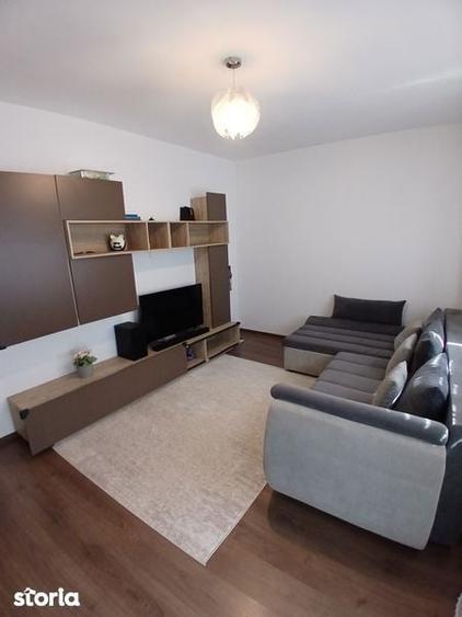Vand apartament 2 camere - 1
