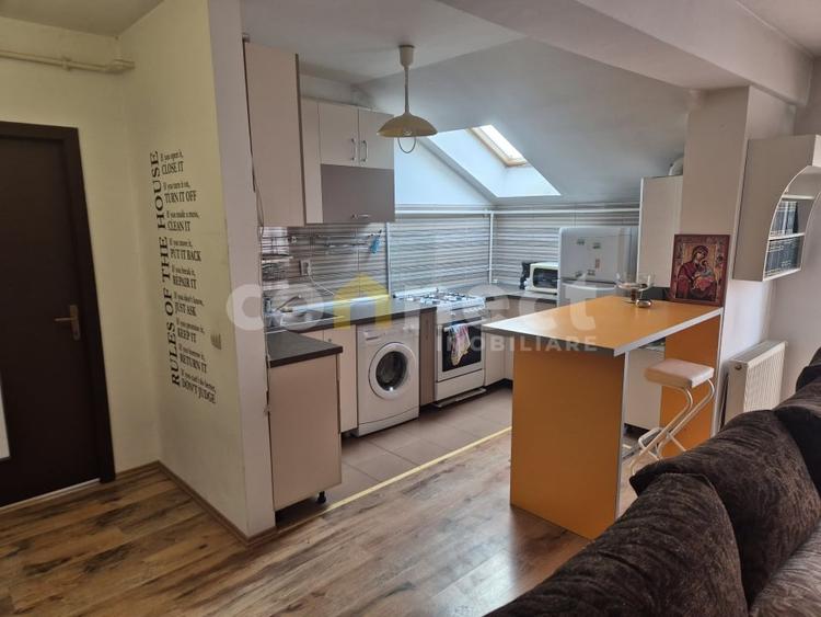 Apartament 2 camere I 1 Loc parcare I 1 balcon I Floresti - 3