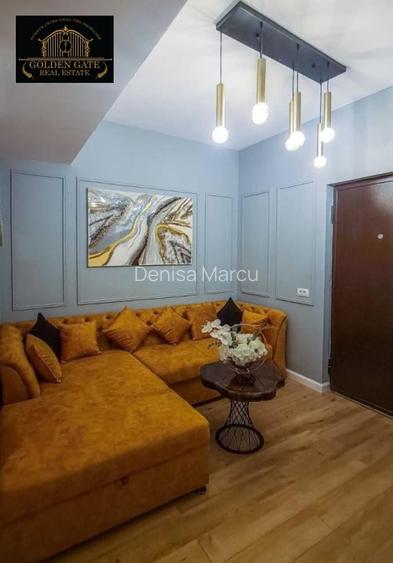Novum Grozavesti Poli - 2 Camere 2 Dormitoare Parcare Petfriendly