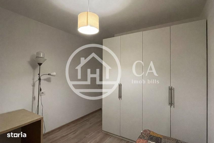 Apartament cu 3 camere de inchiriat in zona Calea Aradului, Oradea - 5
