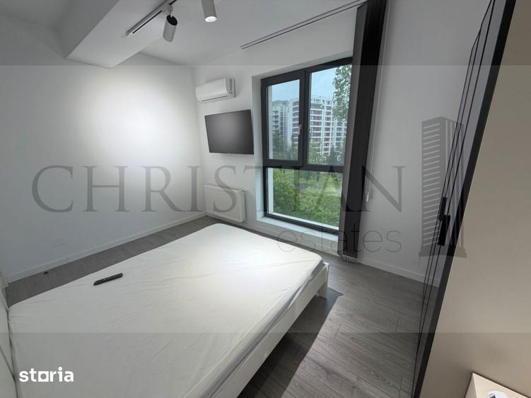 Premium Studio - Ranetti Premium Apartments 2021 - 7