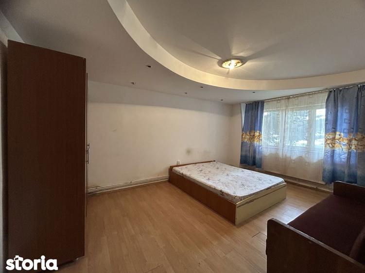 Apartament cu 3 camere confort 1 decomandat in Prundu - 11