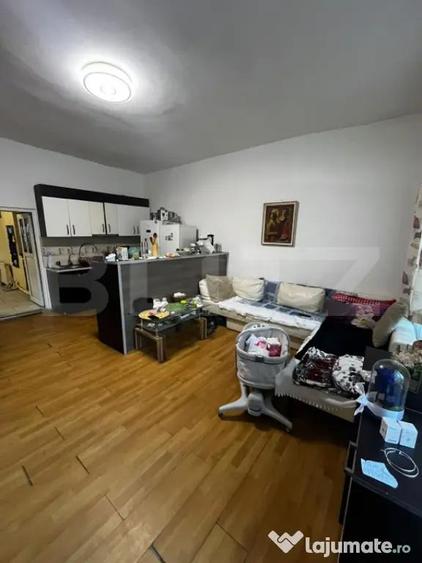 Apartament spa?ios la casa, 4 camere, ultracentral - 7