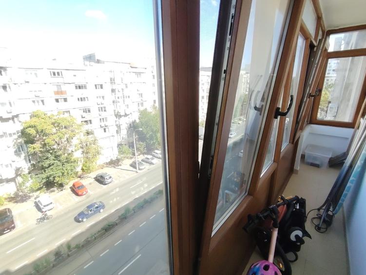 Apartament 2 camere - Stradal Octavian Goga - mobilat si utilat - 12