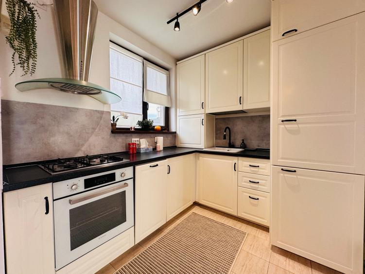 Pipera vila cu 3 dormitoare || mobila completa - 4