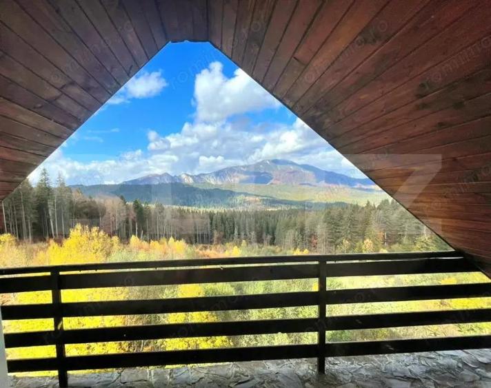 Pensiune de vanzare - ideala investitie, amplasare premium, 30-40 locuri cazare - 20