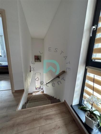 Casa de Vanzare, Cristian, Brasov. - 14