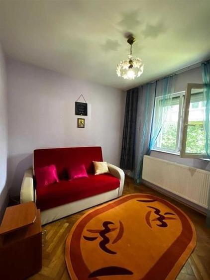 Apartament la parter cu 2 camere in Astra, Brasov - 10