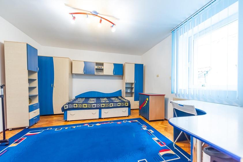 Apartament Str.Lunga, lângă Casa Armatei - 1