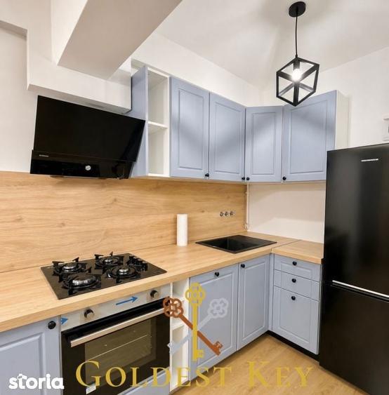 Apartament modern cu 2 camere si parcare inclusa! Calea Baciului - 4