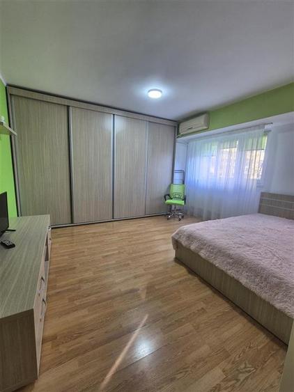 Garsoniera zona D-NA GHICA - 1