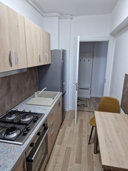 Apartament cu 2 camere semidecomandat în Metro 2 - 1