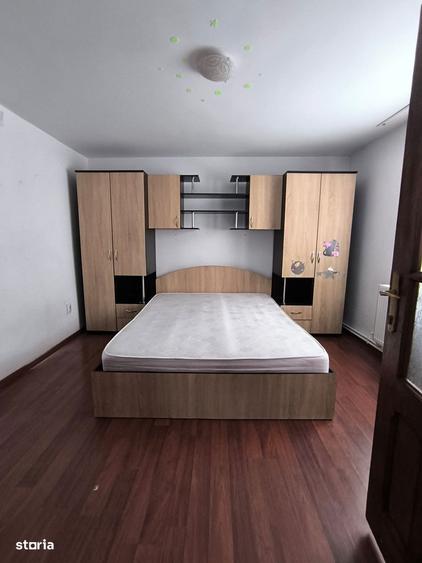 CANALIZARE ASFALT / 963 mp teren / Casa CUG, Valea Adanca - Pepinierei - 6