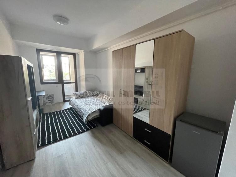 Garsonieră de închiriat – zonă centrală, aproape de Palas Mall - 6