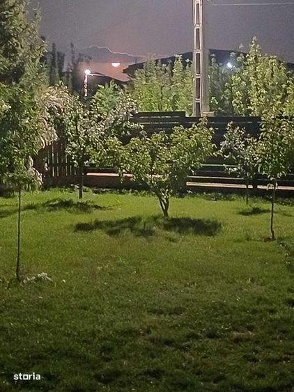 Casa individuala Valea Lupului Iasi - 2