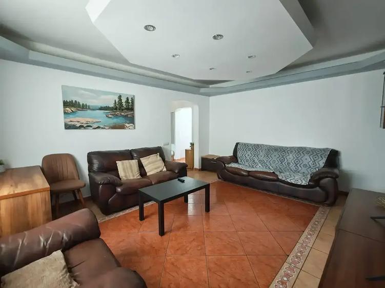 Apartament 3 camere Vitan Mall-Metrou M. Bravu - 14