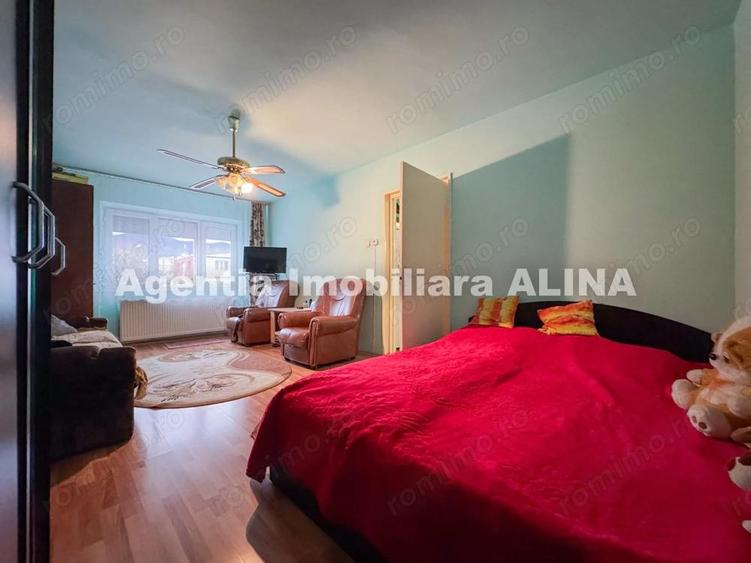 Ap. 1 camera in Deva, zona Progresului, Str. George Enescu, 41 mp. - 3