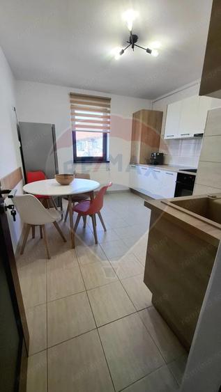 DE INCHIRIAT APARTAMENT-GREEN RESIDENCE/TARGU MURES - 4