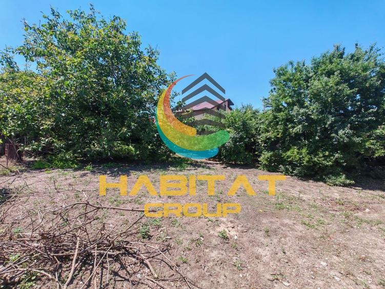 Oferta unica-teren stradal- Bulevardul 1 Mai, Berceni - 1