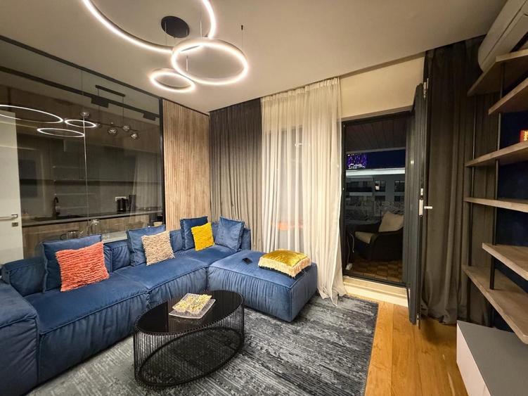 NUCSU CITY | Soseaua Pipera | Aurel Vlaicu | DRPCIV | - 1