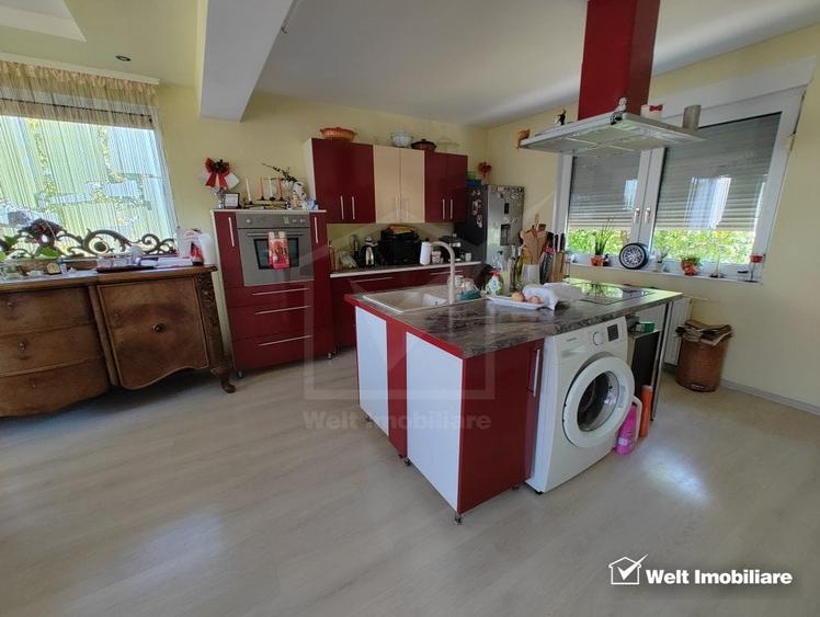 Casa individuala, 180 mp utili, 520 mp teren, Europa, zona Eugen Ionesco - 6