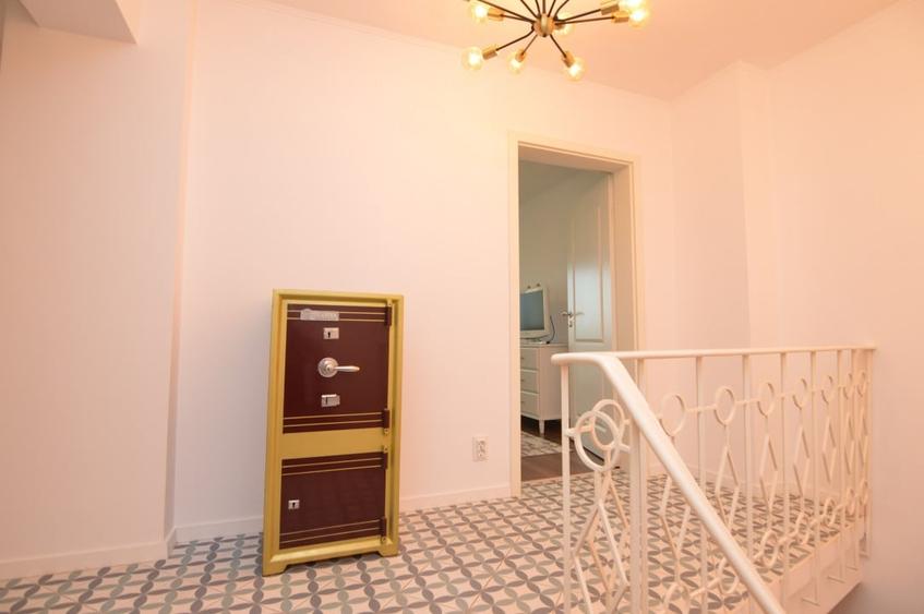 INCHIRIERE APARTAMENT 4 CAMERE UNIRII - FANTANI - 18