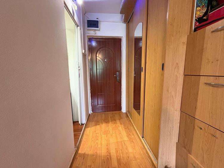 43900euro! Pacurari! Garsoniera, 15min de Cuza! - 4
