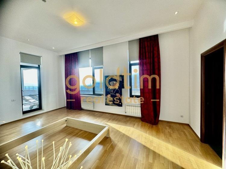 UNC/ PENTHOUSE/ TERASA 370 mp/SUPERB/ PRIVELISTE/INALTIME CAMERE3,5/2 PARCARI - 59