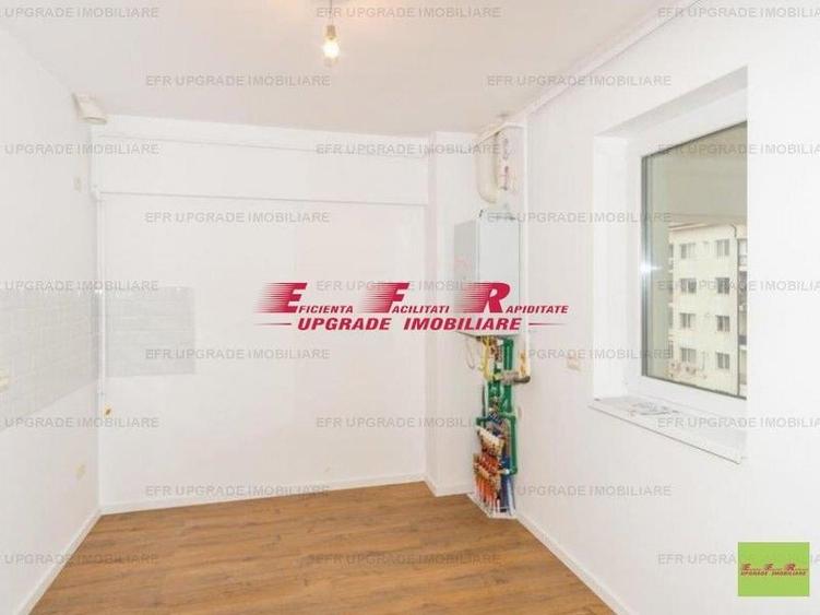 EFR UPGRADE - Apartament cu 3 camere zona Baneasa - Bucurestii Noi - 6