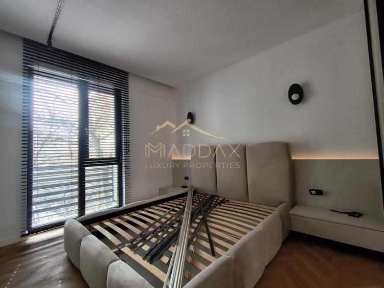 Apartament de lux 3 camere /Prima inchiriere // Zona Obor - 14