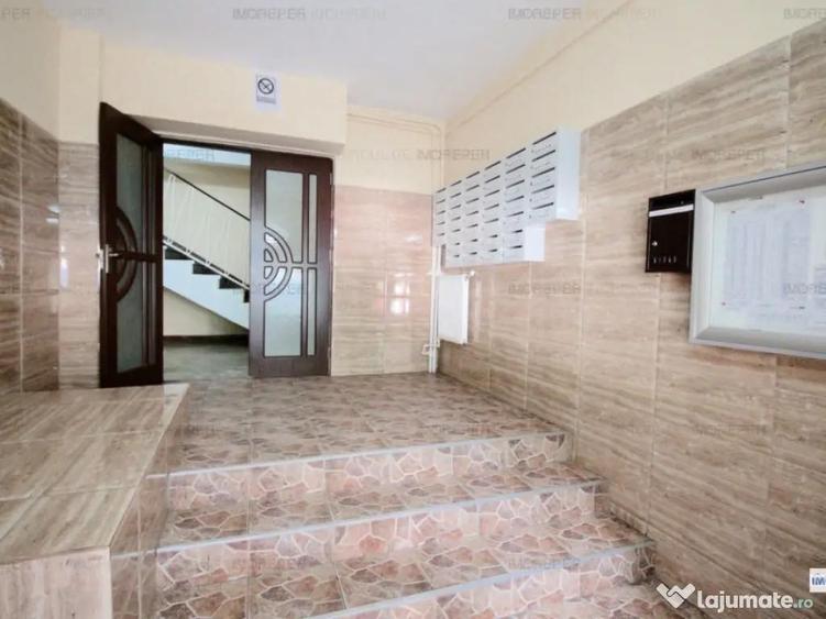 RAMURI TEI-KAUFLAND, GARSONIERA MODERNA,, 0% COMISION! - 1